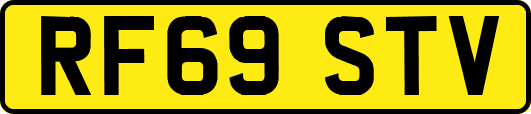 RF69STV