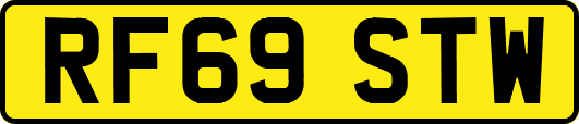 RF69STW