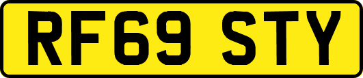 RF69STY