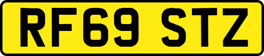 RF69STZ