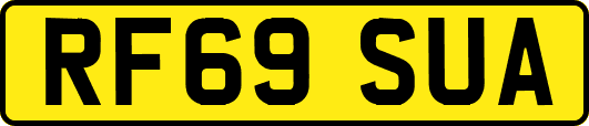 RF69SUA