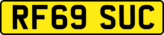 RF69SUC