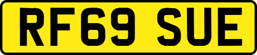 RF69SUE