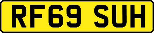RF69SUH