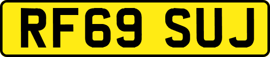 RF69SUJ