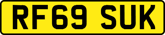RF69SUK