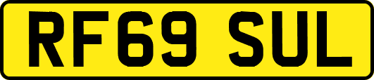 RF69SUL