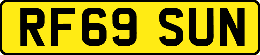 RF69SUN