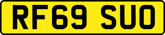 RF69SUO
