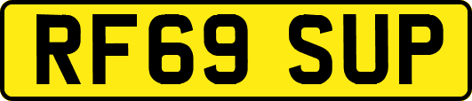 RF69SUP