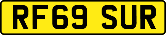 RF69SUR