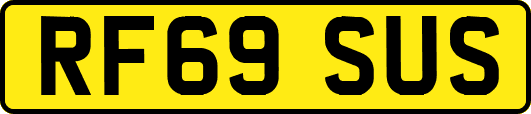 RF69SUS