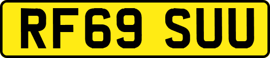 RF69SUU
