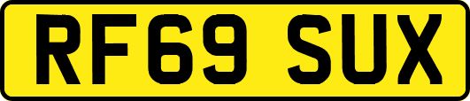 RF69SUX
