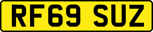 RF69SUZ
