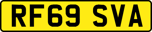 RF69SVA