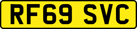 RF69SVC