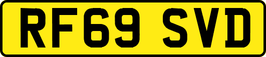 RF69SVD