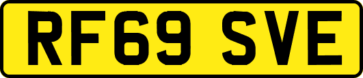 RF69SVE