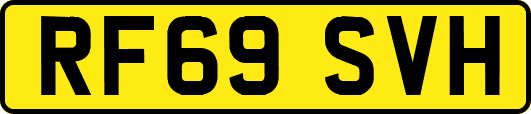 RF69SVH