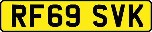 RF69SVK