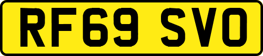 RF69SVO