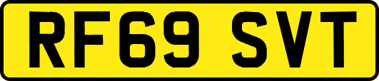 RF69SVT