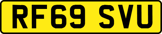 RF69SVU