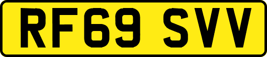 RF69SVV