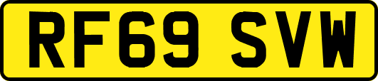 RF69SVW