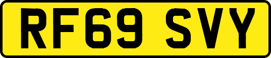 RF69SVY
