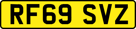 RF69SVZ