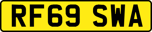 RF69SWA