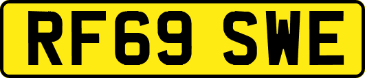 RF69SWE