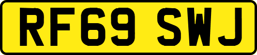 RF69SWJ