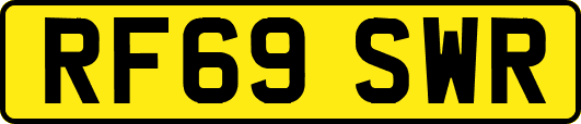 RF69SWR