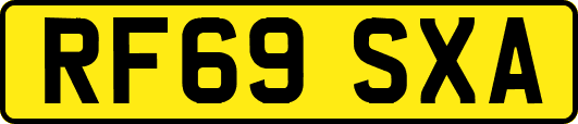 RF69SXA