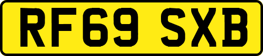 RF69SXB