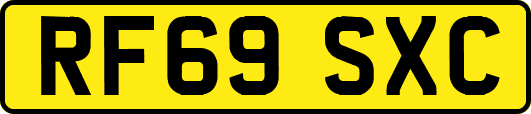 RF69SXC