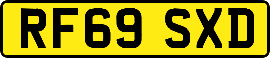 RF69SXD