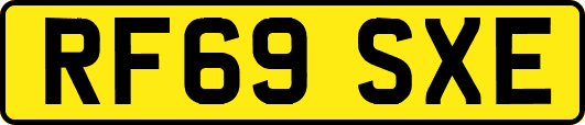 RF69SXE