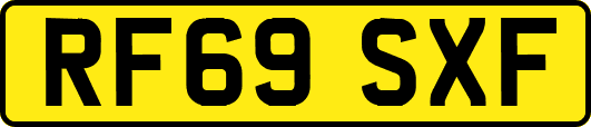 RF69SXF