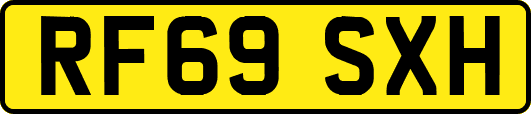 RF69SXH