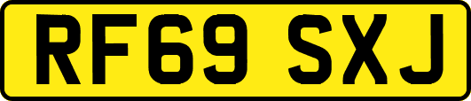 RF69SXJ