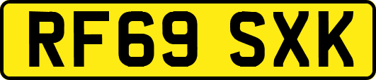 RF69SXK