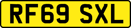 RF69SXL