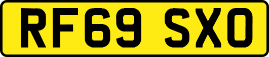 RF69SXO