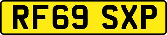 RF69SXP