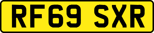 RF69SXR