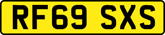 RF69SXS